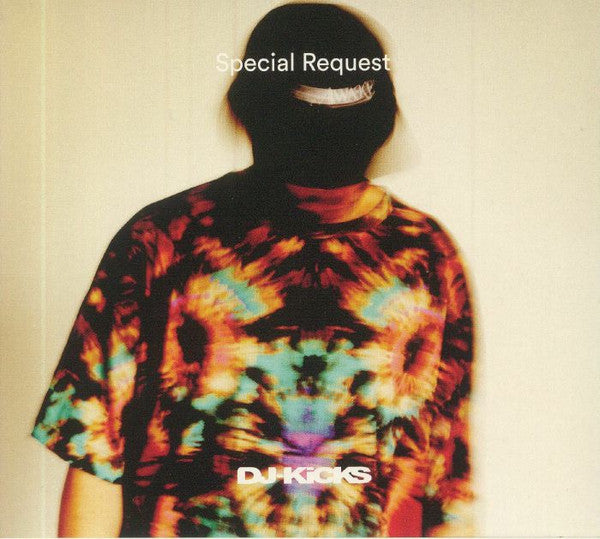 SPECIAL REQUEST DJ-KICKS