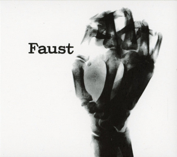 FAUST