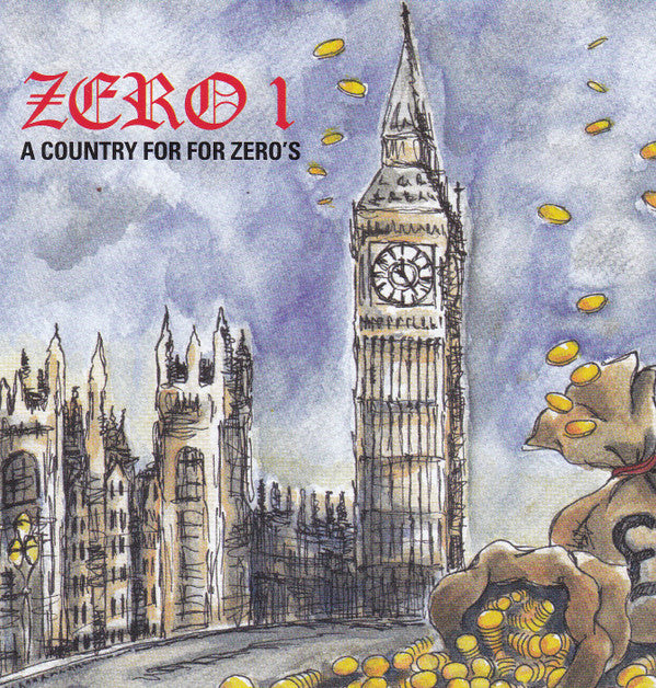 COUNTRY FIT FOR ZERO`S