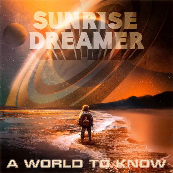 WORLD TO KNOW