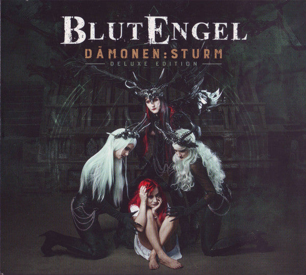 BLUTENGEL