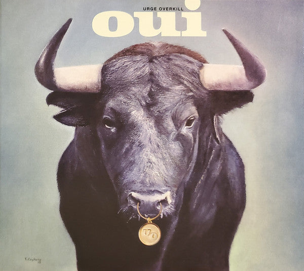 OUI
