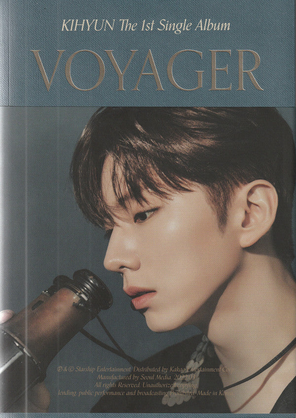 VOYAGER