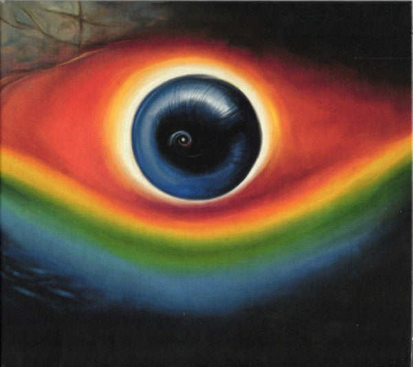 INERTIA