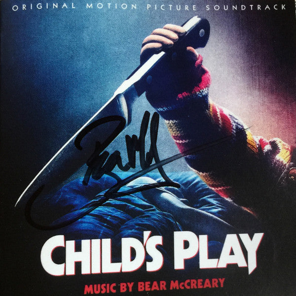 CHILD'S PLAY