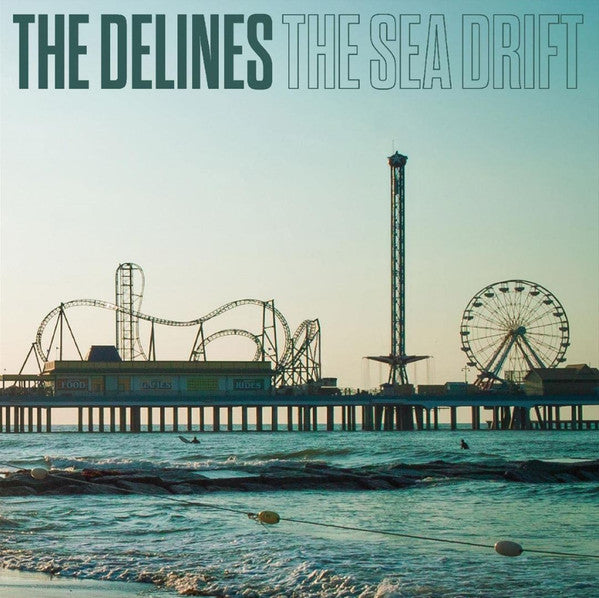 SEA DRIFT