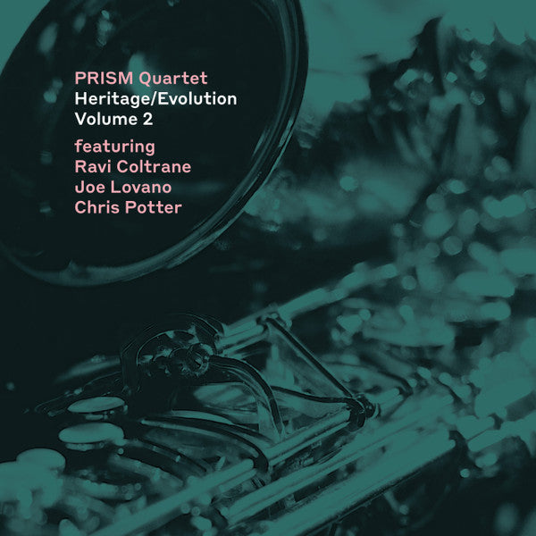 HERITAGE / EVOLUTION VOL. 2