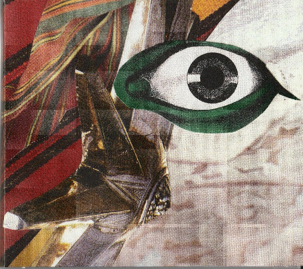 NEW MASADA QUARTET, VOLUME THREE