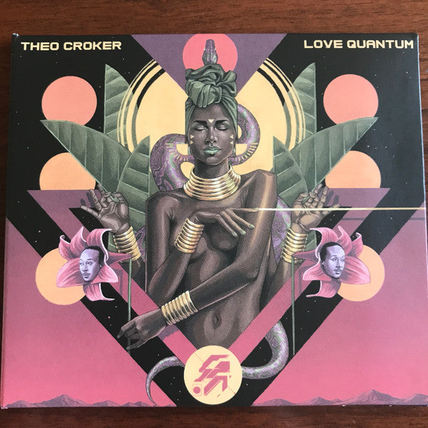 LOVE QUANTUM