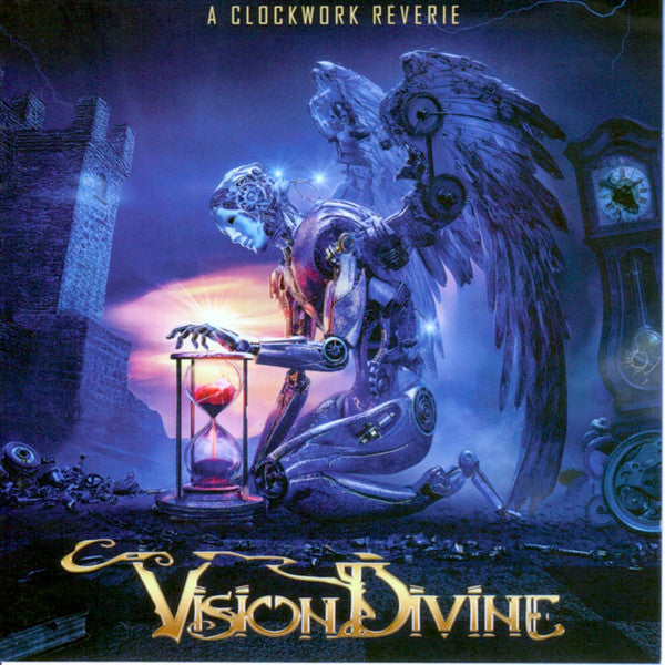 CLOCKWORK REVERIE