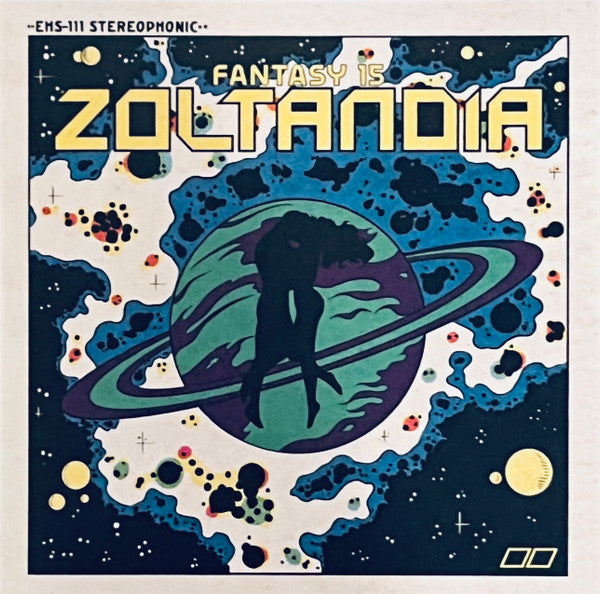 ZOLTANDIA