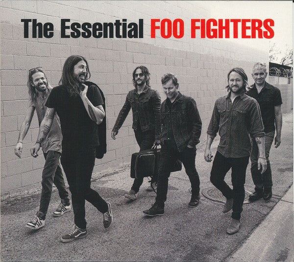 ESSENTIAL FOO FIGHTERS
