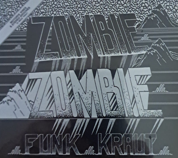 FUNK KRAUT