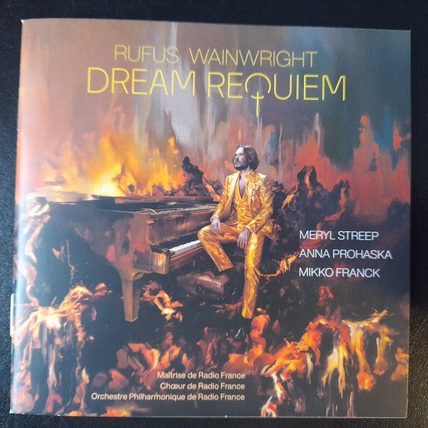 DREAM REQUIEM