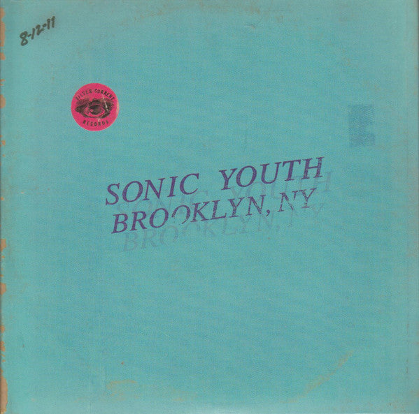 LIVE IN BROOKLYN 2011
