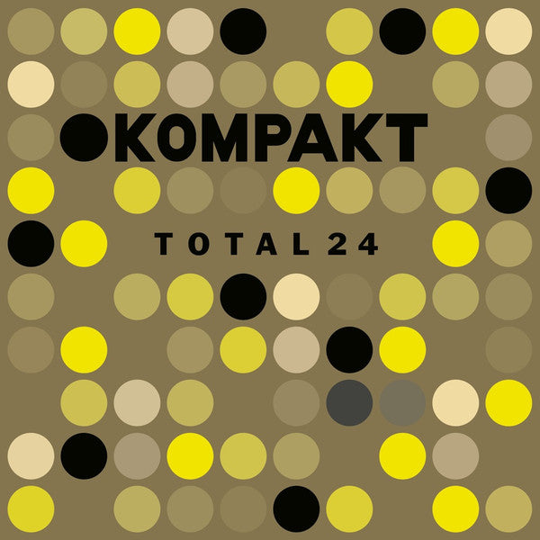 TOTAL 24