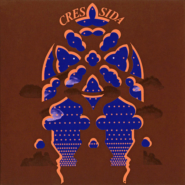 CRESSIDA