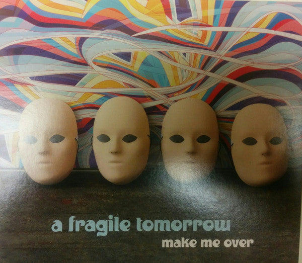 MAKE ME OVER