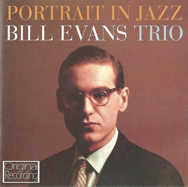 PORTRAIT IN JAZZ