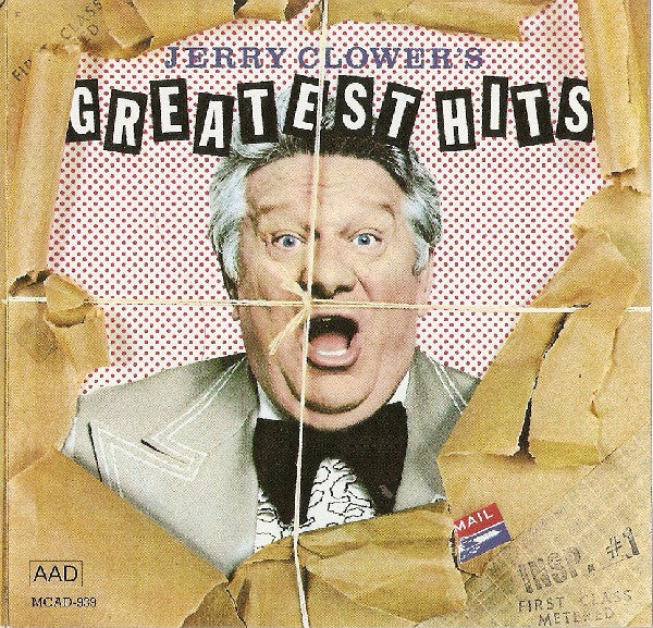 GREATEST HITS