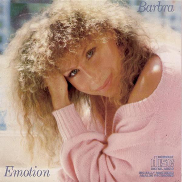 EMOTION