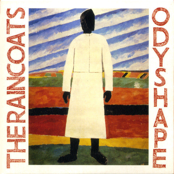 ODYSHAPE
