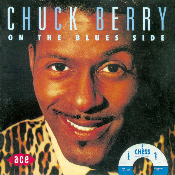 ON THE BLUES SIDE