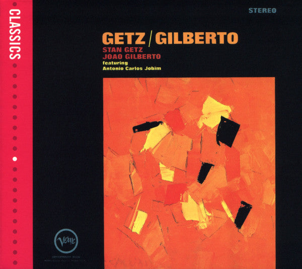 GETZ / GILBERTO