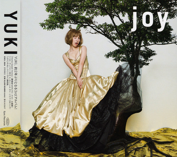 JOY