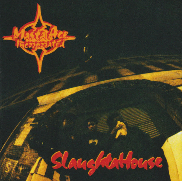 SLAUGHTAHOUSE
