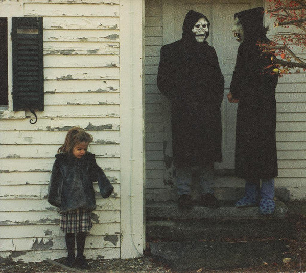 DEVIL & GOD ARE RAGING INSIDE ME