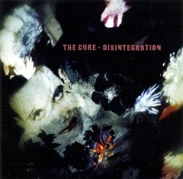 DISINTEGRATION