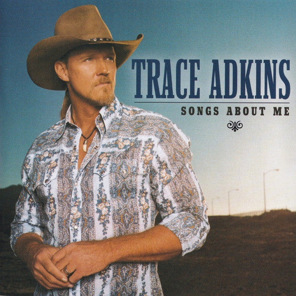 SONGS ABOUT ME