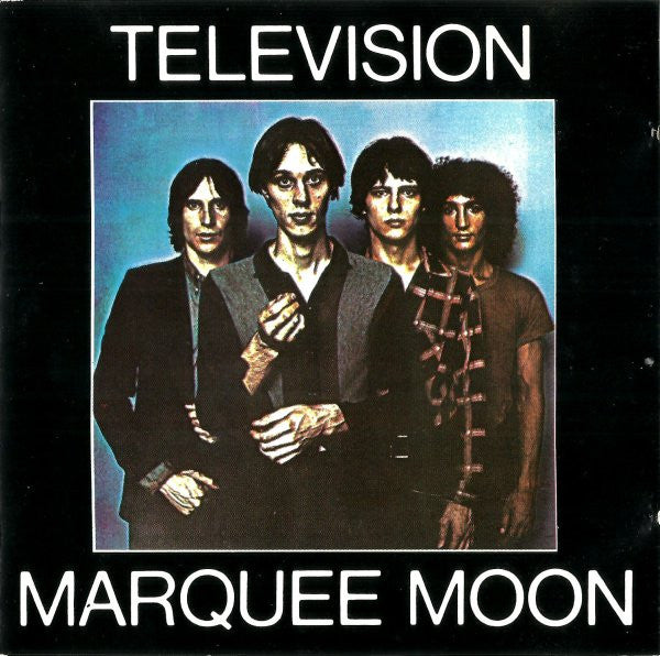 MARQUEE MOON