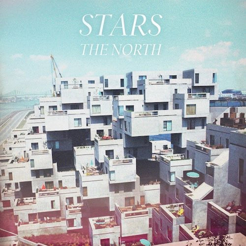 NORTH
