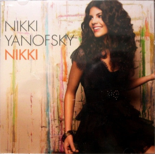 NIKKI