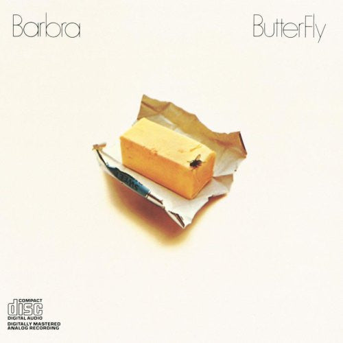 BUTTERFLY