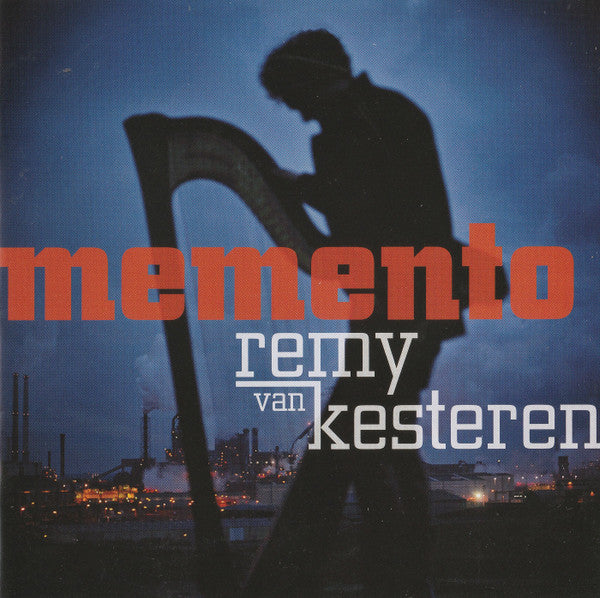 MEMENTO