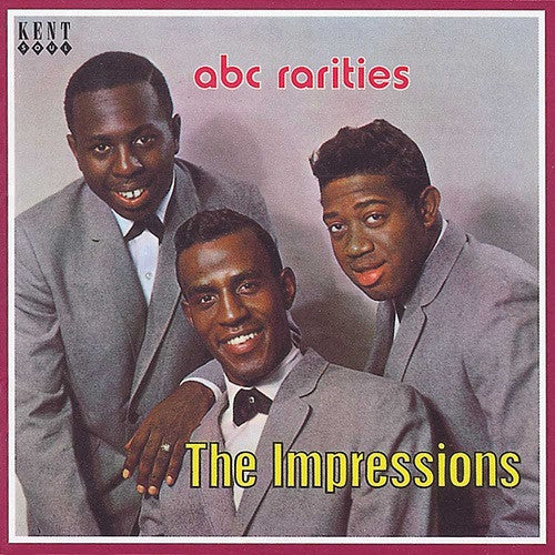 ABC RARITIES