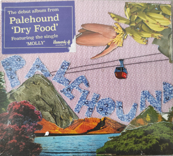 DRY FOOD