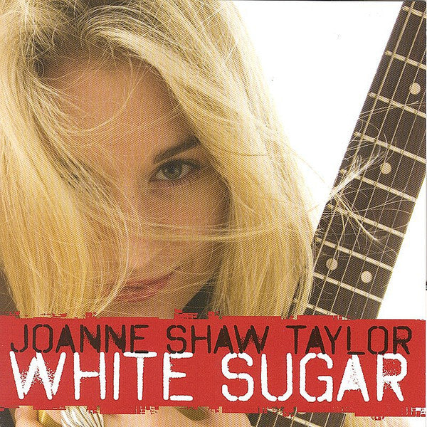 WHITE SUGAR