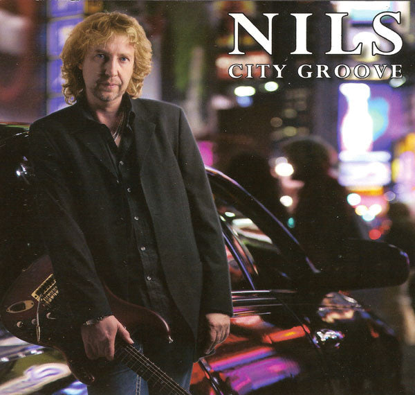 CITY GROOVE