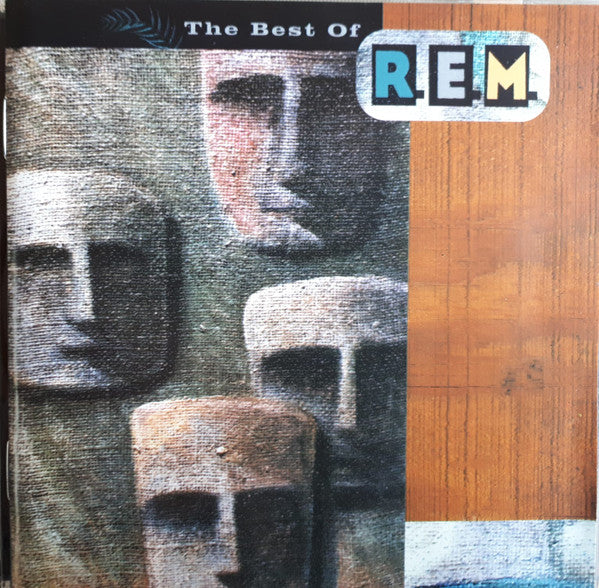 BEST OF R.E.M.