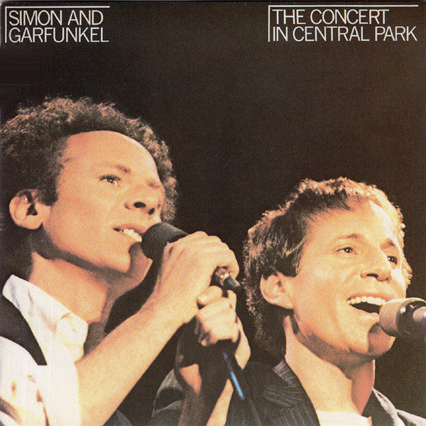 CONCERT IN CENTRAL PARK