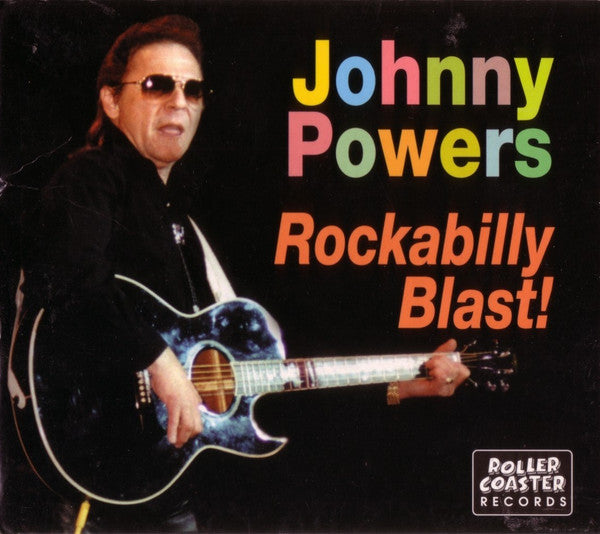 ROCKABILLY BLAST