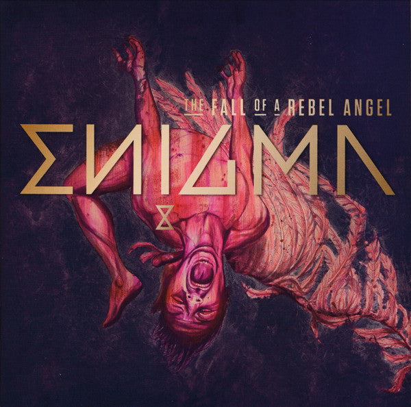 FALL OF A REBEL ANGEL