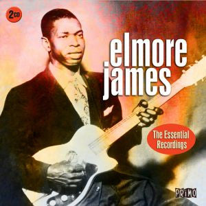 ESSENTIAL RECORDINGS