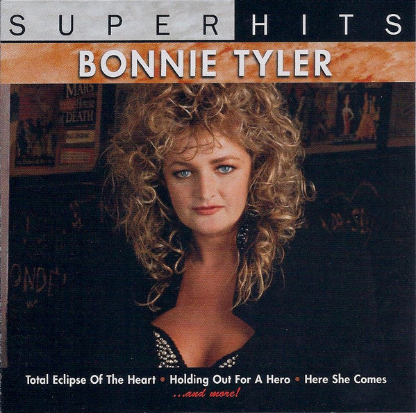 SUPER HITS