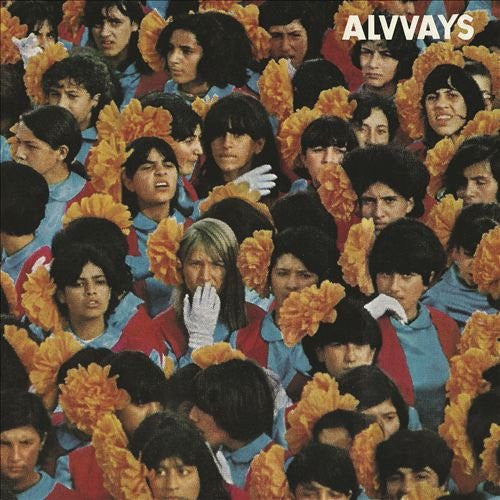 ALVVAYS