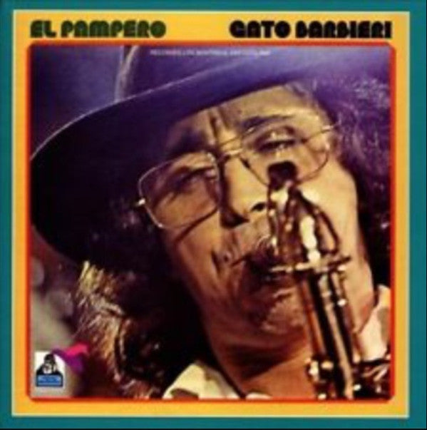 EL PAMPERO
